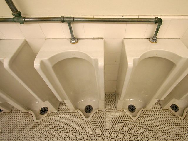 トイレの快適さを守るための心得