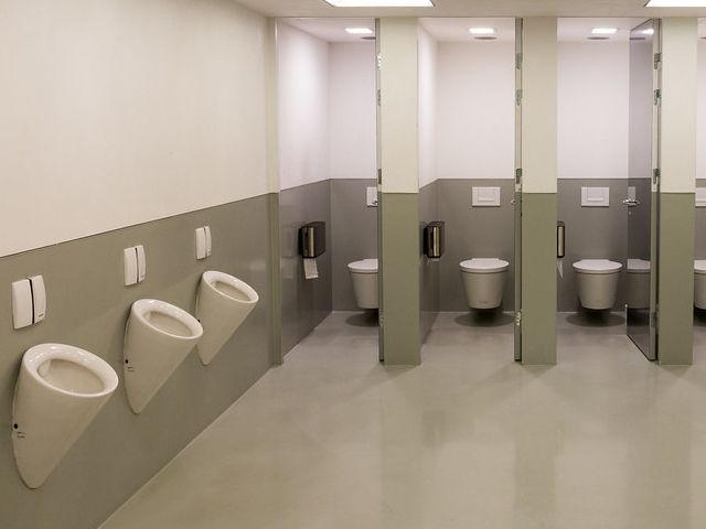 快適なトイレ空間を守るためのメンテナンス術
